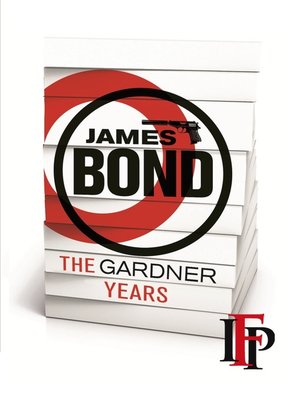 cover image of James Bond Omnibus
